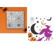 Hallo. Servilleta halloween GM x 20