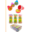 Sellos inflantiles display x10