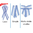 Patrio Escarapelas Blister x24