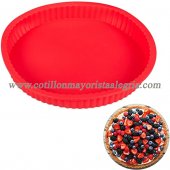 Molde silicona tarta oferta