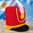 gorro realista