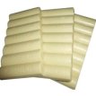 Rep. Chocolate Taza Aguila TABLETAS BLANCO x5kg**