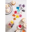 Rep. Gibre comestible PASTELAR 4 sobres