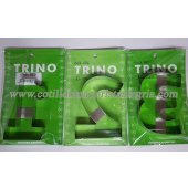 Rep. Cortante Trino Numero Grande para galletita