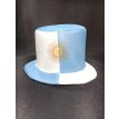 Arg Gorro galerita argentina sol de mayo