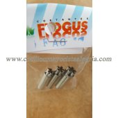 Rep. Cortante Flogus Flor de campo mini x3