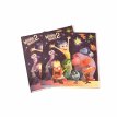 Servilleta premium personajes otero x20*
