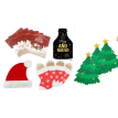 Navidad Servilletas importadas x20 o x 12*