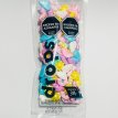 Rep. Drops pastelar MIX SKY nube-sol-arco iris x35gr*