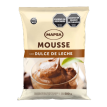 **** Rep. Mousse Dulce de leche MAPSA x1kg *