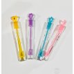 Juguete Burbujero varios colores x48