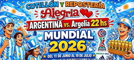 cotillon mayorista