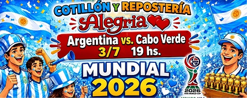 cotillon mayorista