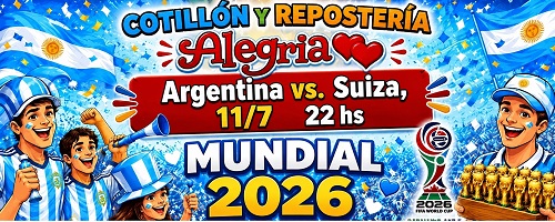 cotillon mayorista